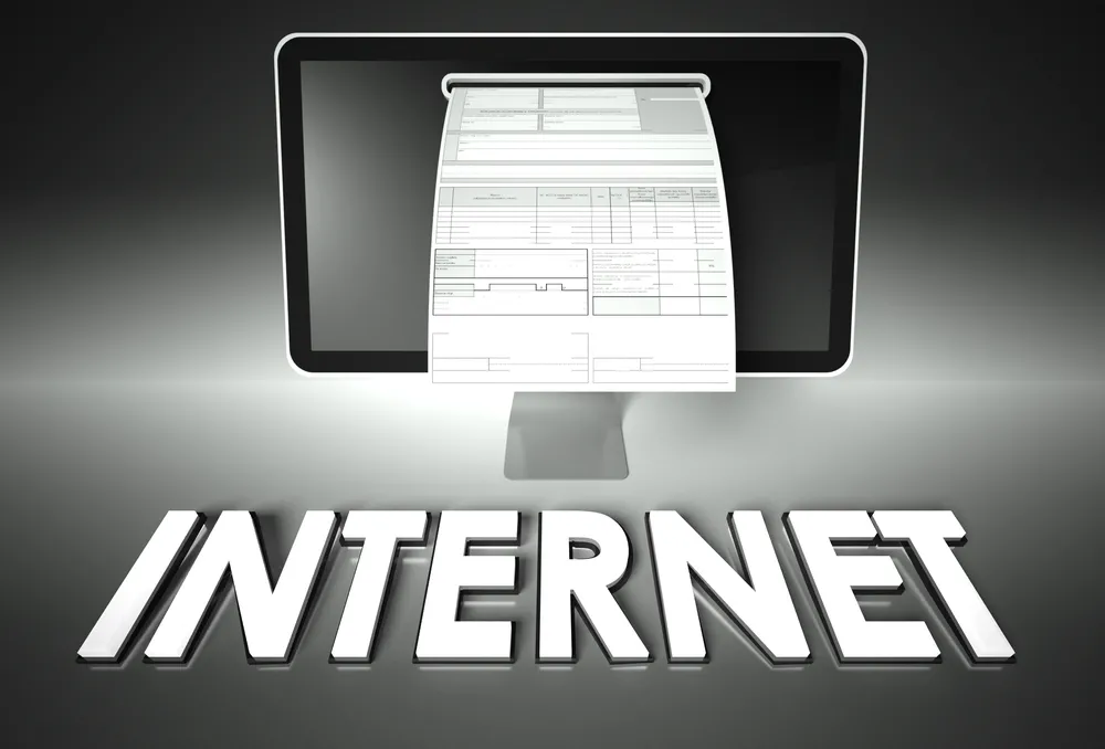 Deklaracje przez internet coraz popularniejsze. Przesłano już 6 milionów e-PIT-11