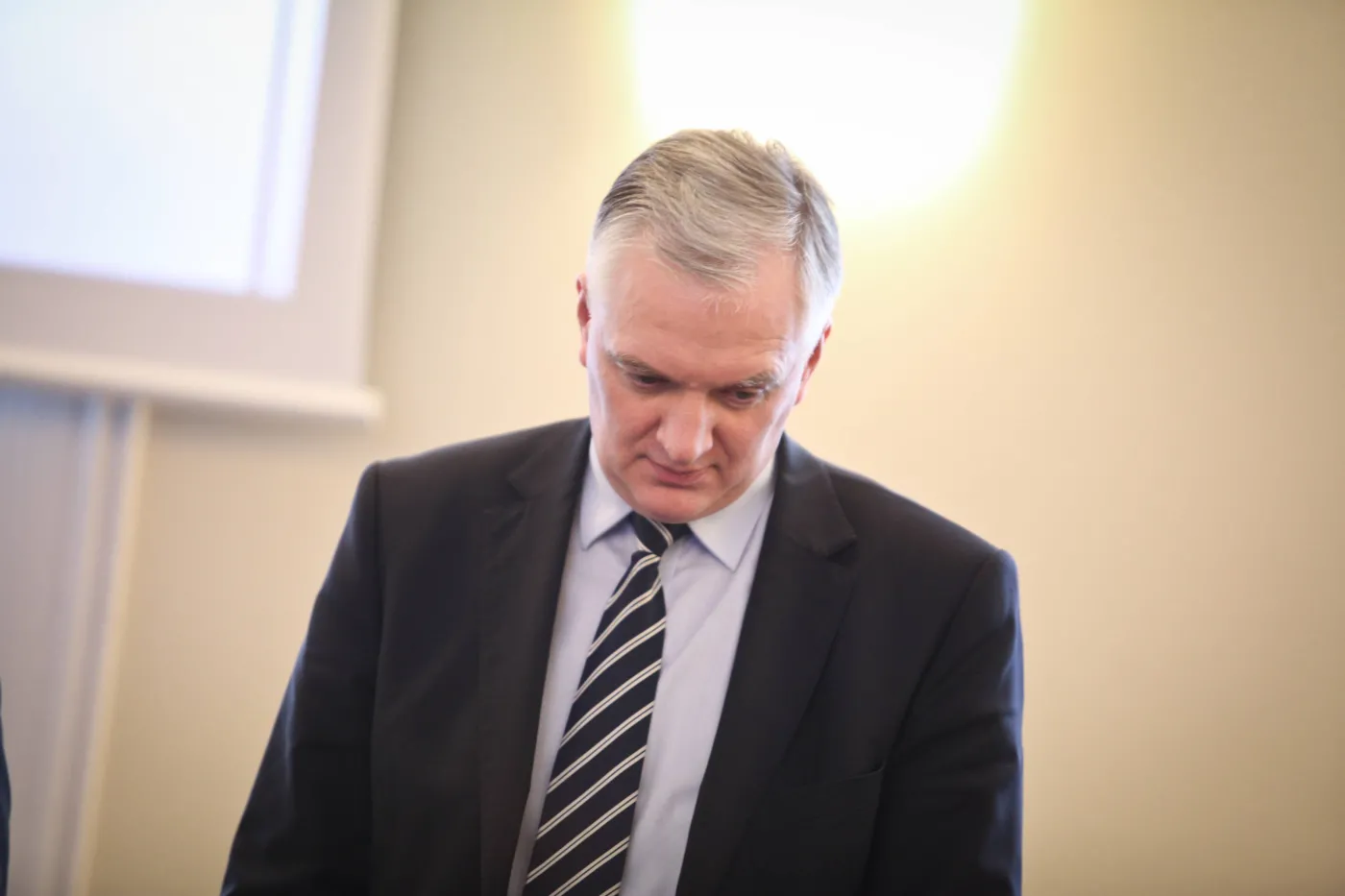 Ideologia skłóciła rząd: szefowie resortów krytykują program przeciw dyskryminacji