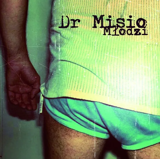Dr Misio "Młodzi" - recenzja
