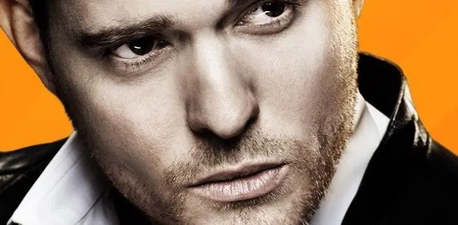 Michael Buble "To Be Loved" - recenzja