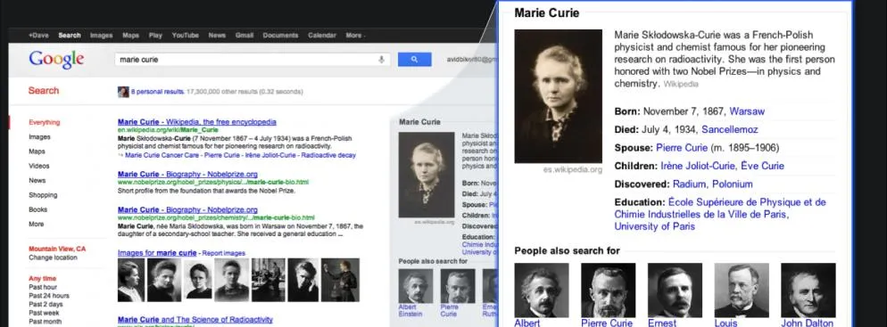 Od dziś Google będzie jeszcze mądrzejsze