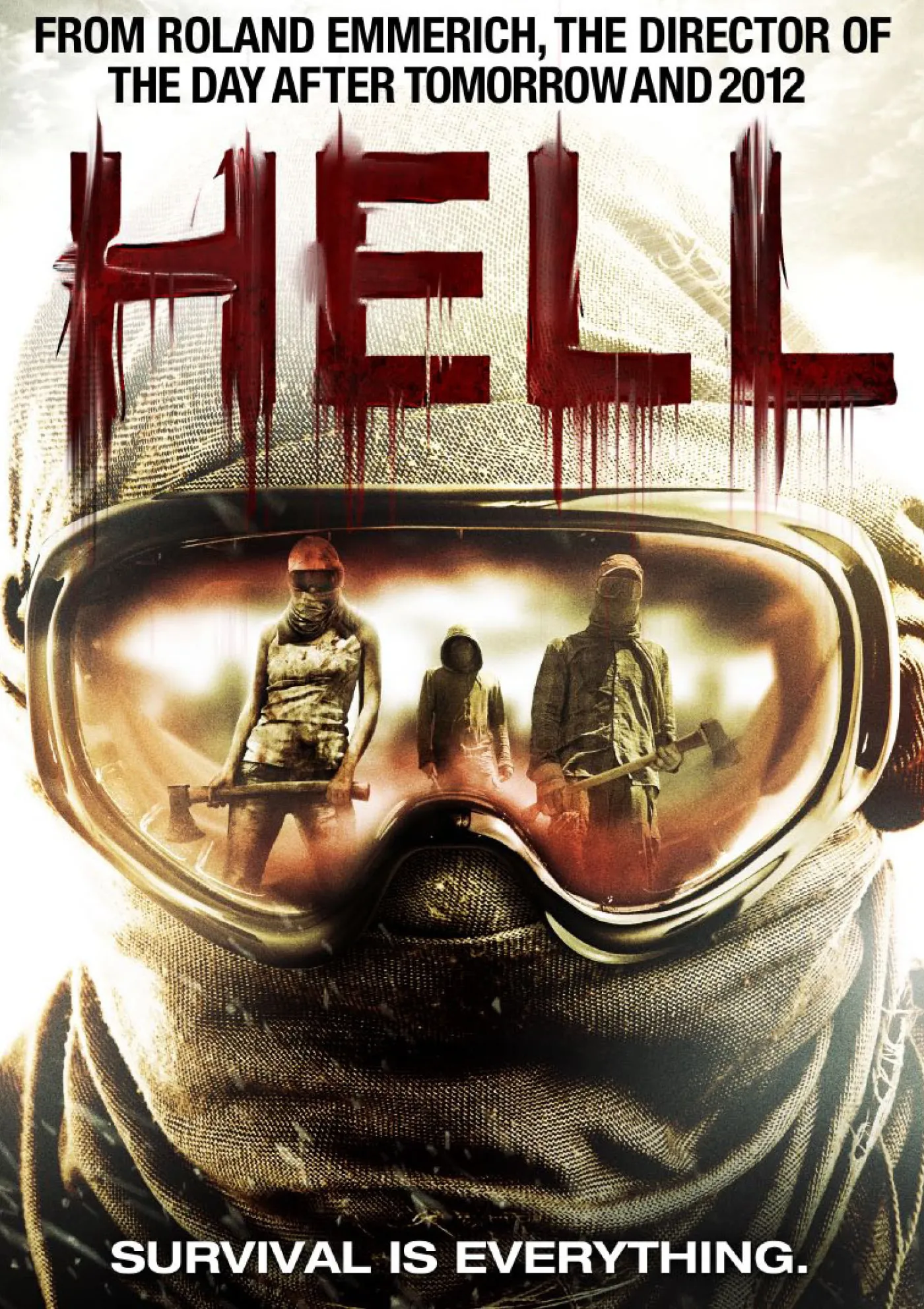 "Hell" - recenzja