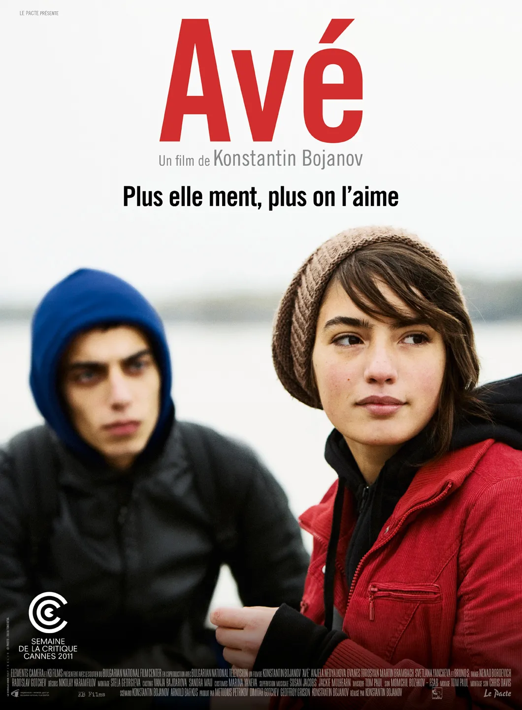 "Ave" - recenzja