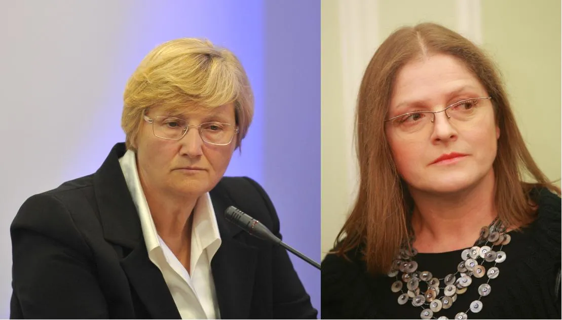 Nowe aniołki Kaczyńskiego