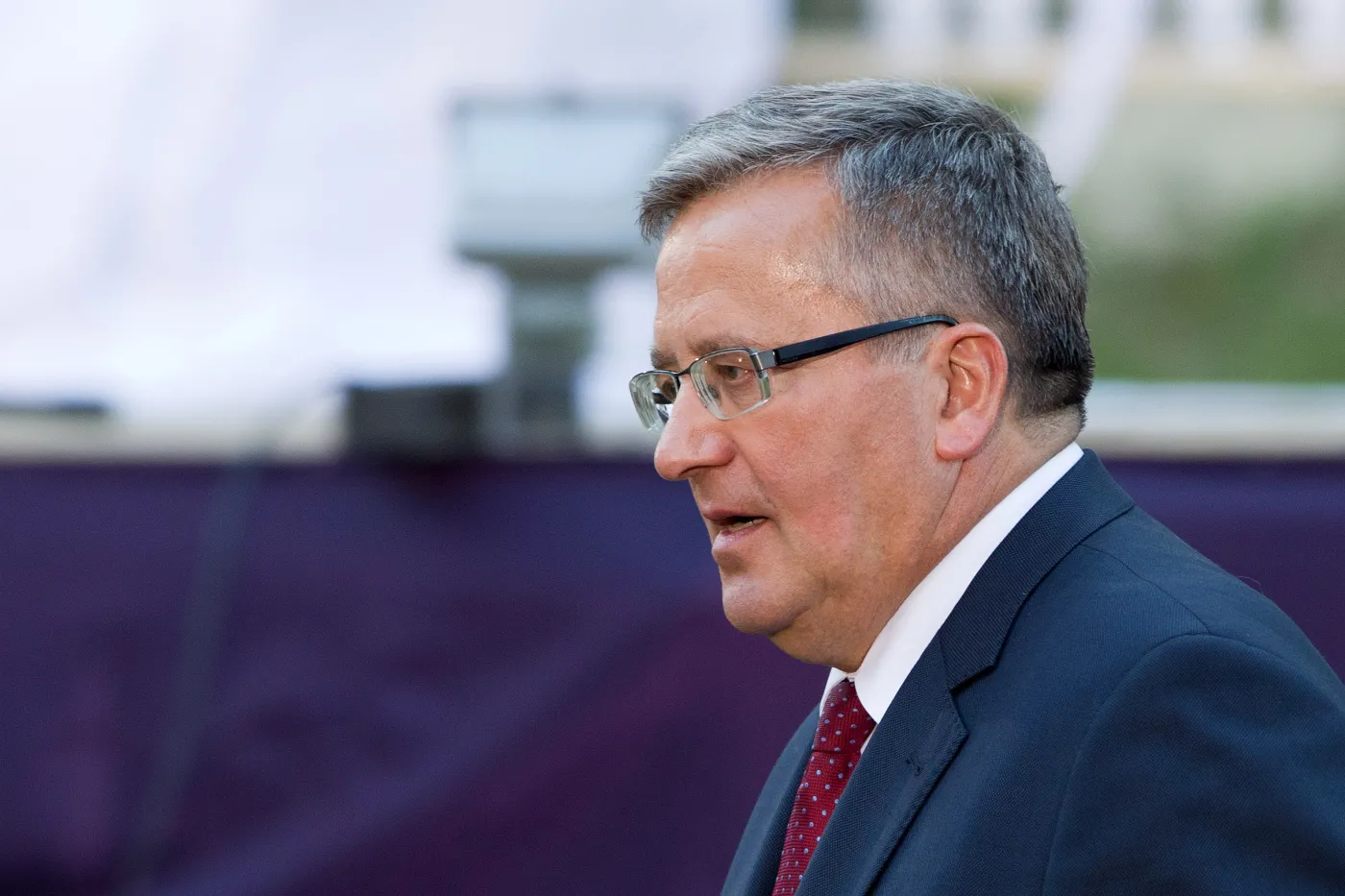 Prezydent odznaczył zasłużonych pracowników Telewizji Polskiej