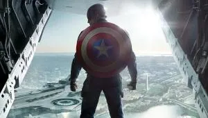 "Captain America: The Winter Soldier" - pierwszy zwiastun