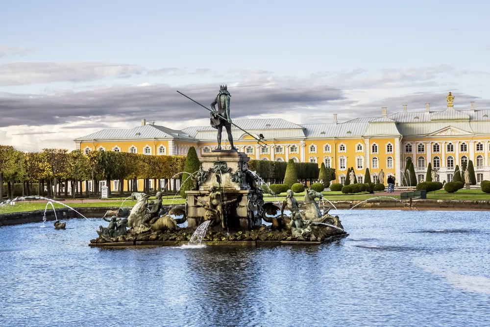 Peterhof
