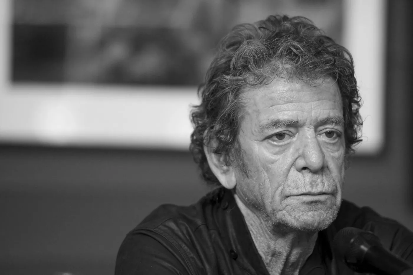 Nie żyje Lou Reed. Twórca The Velvet Underground miał 71 lat