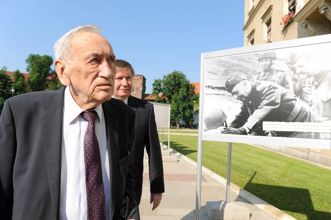 Tadeusz Mazowiecki