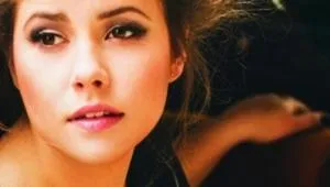 Monika Borzym "My Place" - recenzja