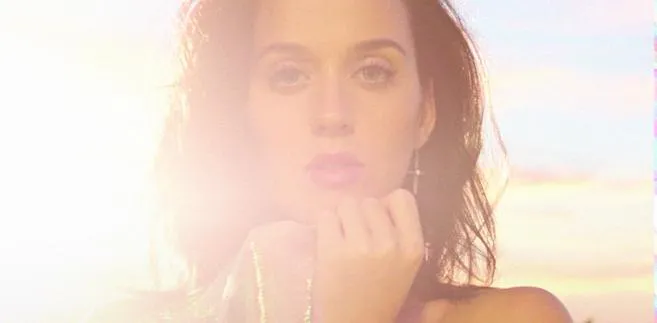 Katy Perry "Prism" - recenzja