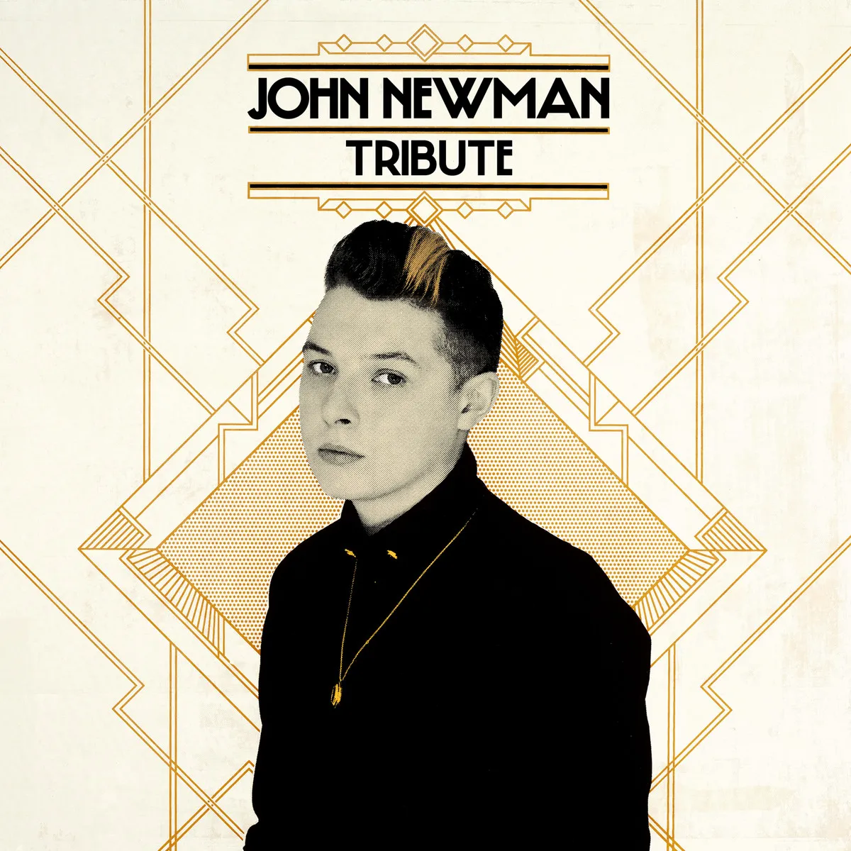 John Newman "Tribute" - recenzja