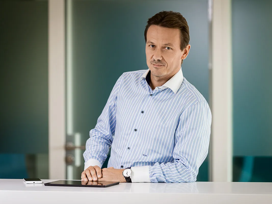 Era Windowsa XP dobiegła końca. Era Microsoftu dopiero się rozpoczyna