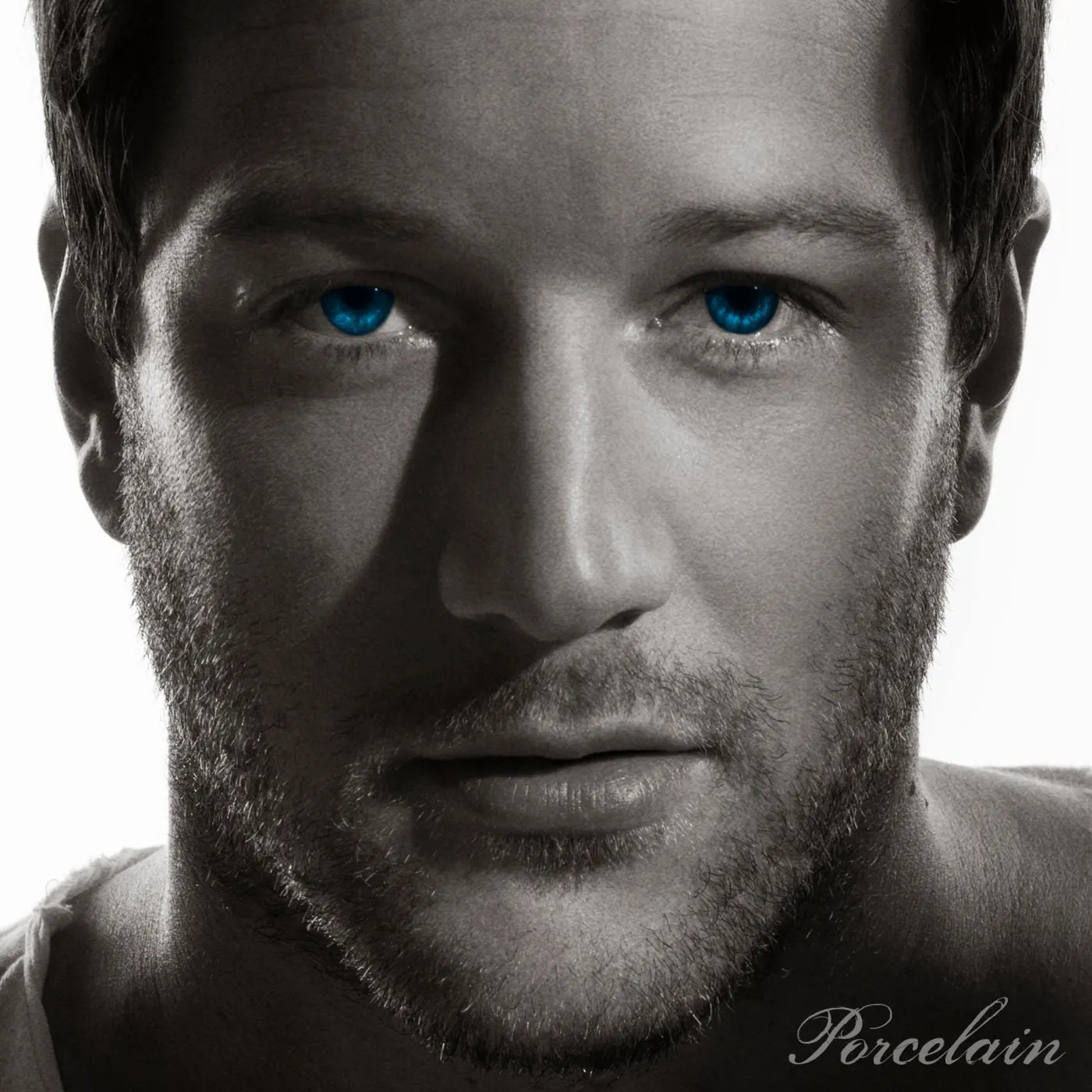 Matt Cardle "Porcelain" - recenzja