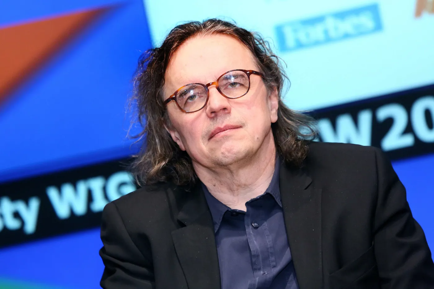 Krzysztof Kilian zrezygnował ze stanowiska prezesa zarządu PGE