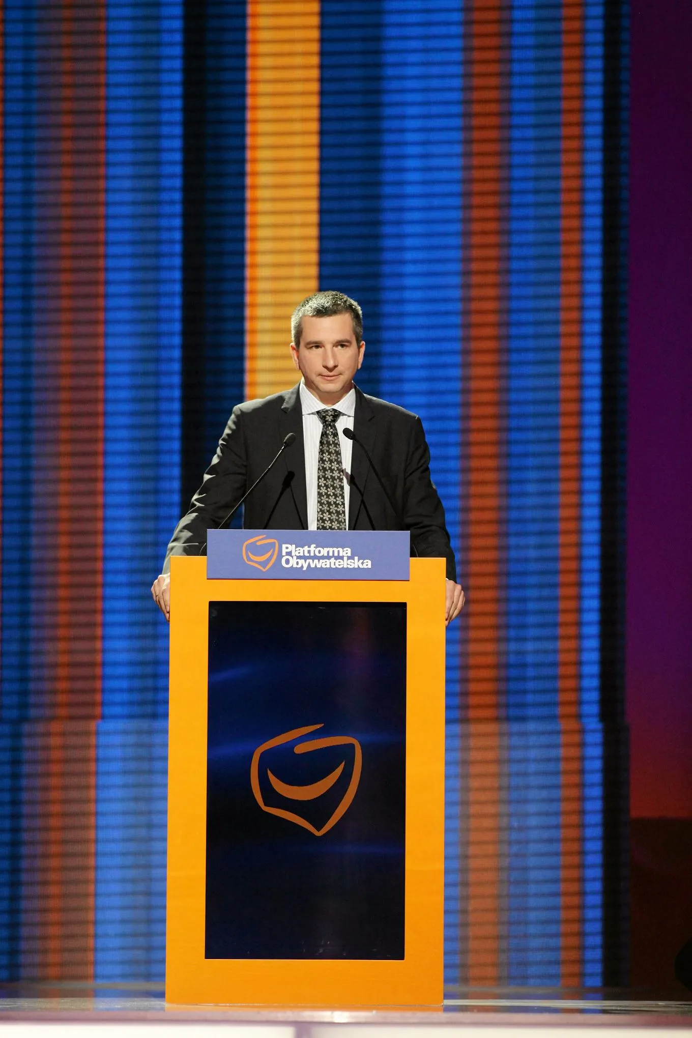 Mateusz Szczurek
