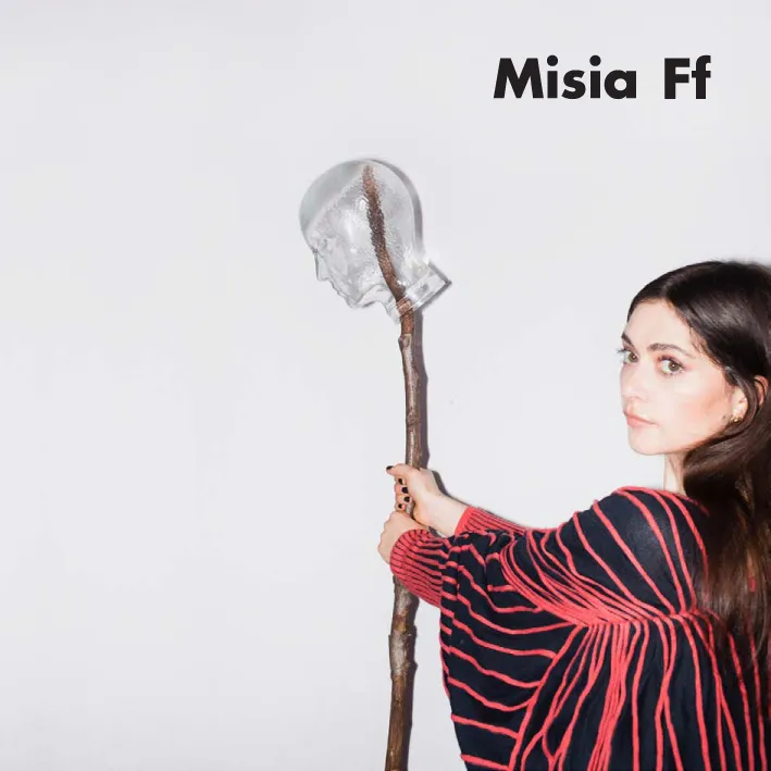 Misia Ff "Epka"- recenzja