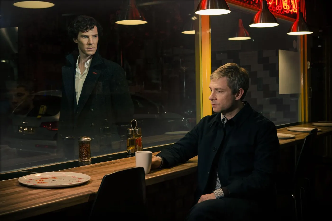 "Sherlock" - zwiastun trzeciego sezonu