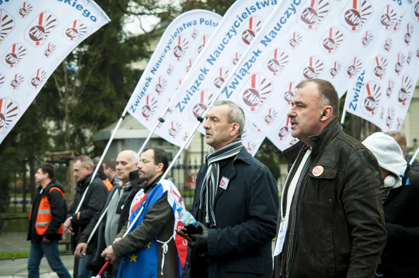 ZNP będzie kontynuował akcję protestacyjną nauczycieli. Dojdzie do strajku generalnego w szkołach?