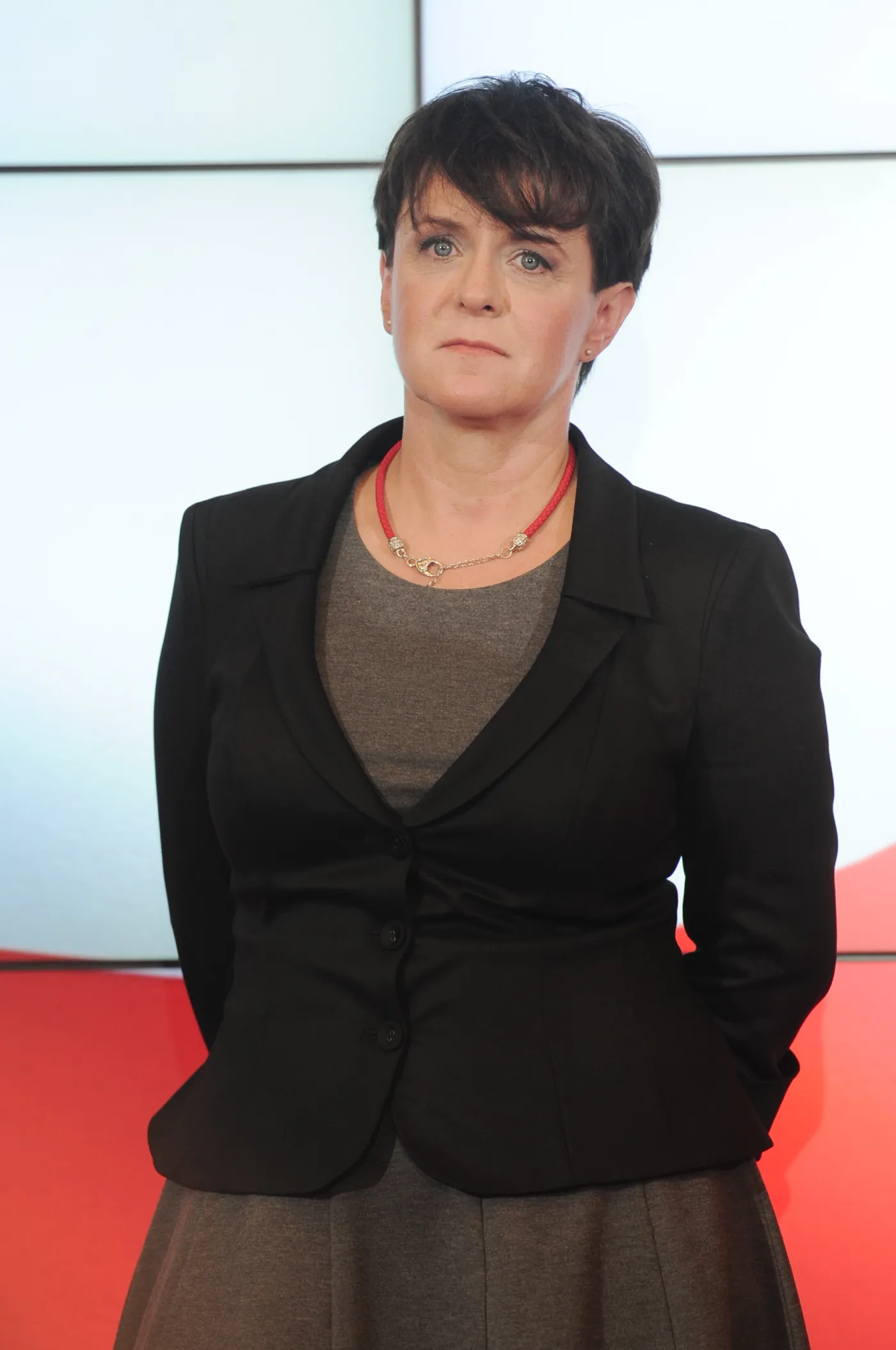 Kluzik-Rostkowska: "Jestem w stanie wyobrazić sobie religioznawstwo na maturze"