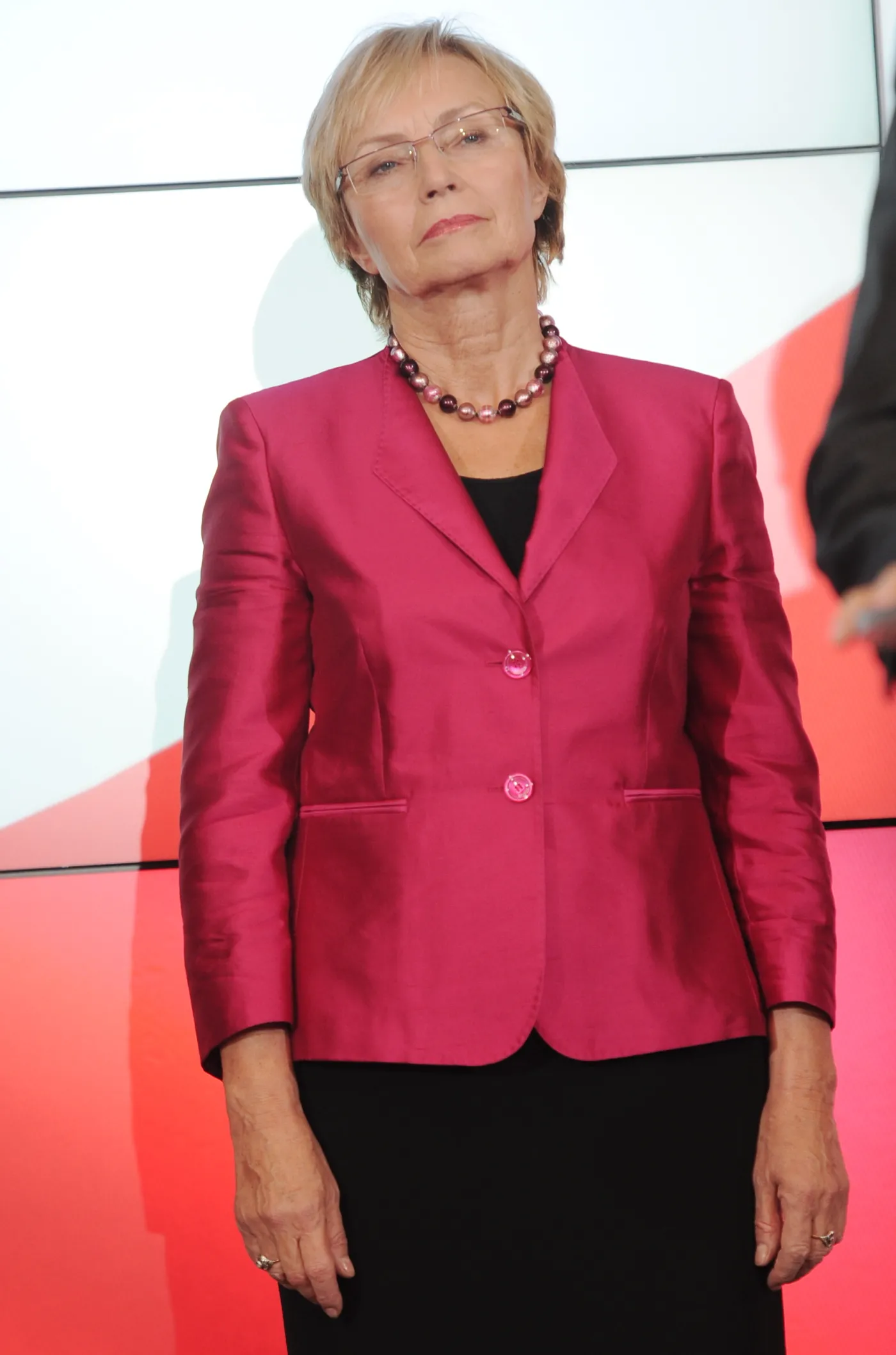 Nowa minister nauki chce budować innowacyjną Polskę
