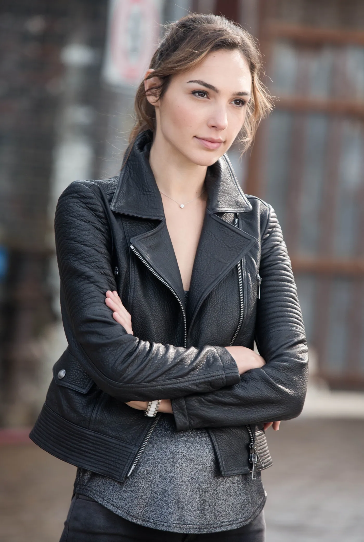 Gal Gadot zagra Wonder Woman