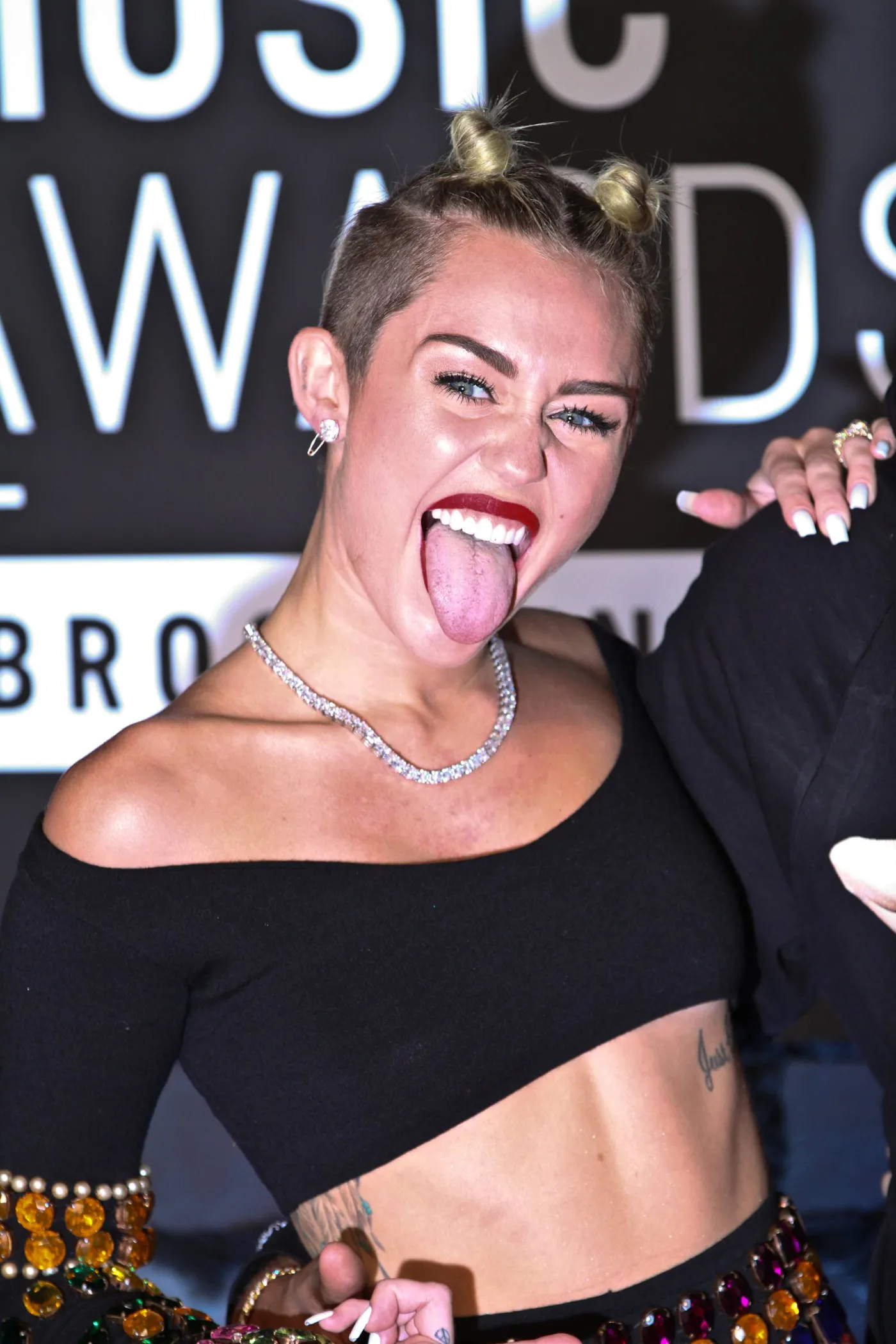 Miley Cyrus