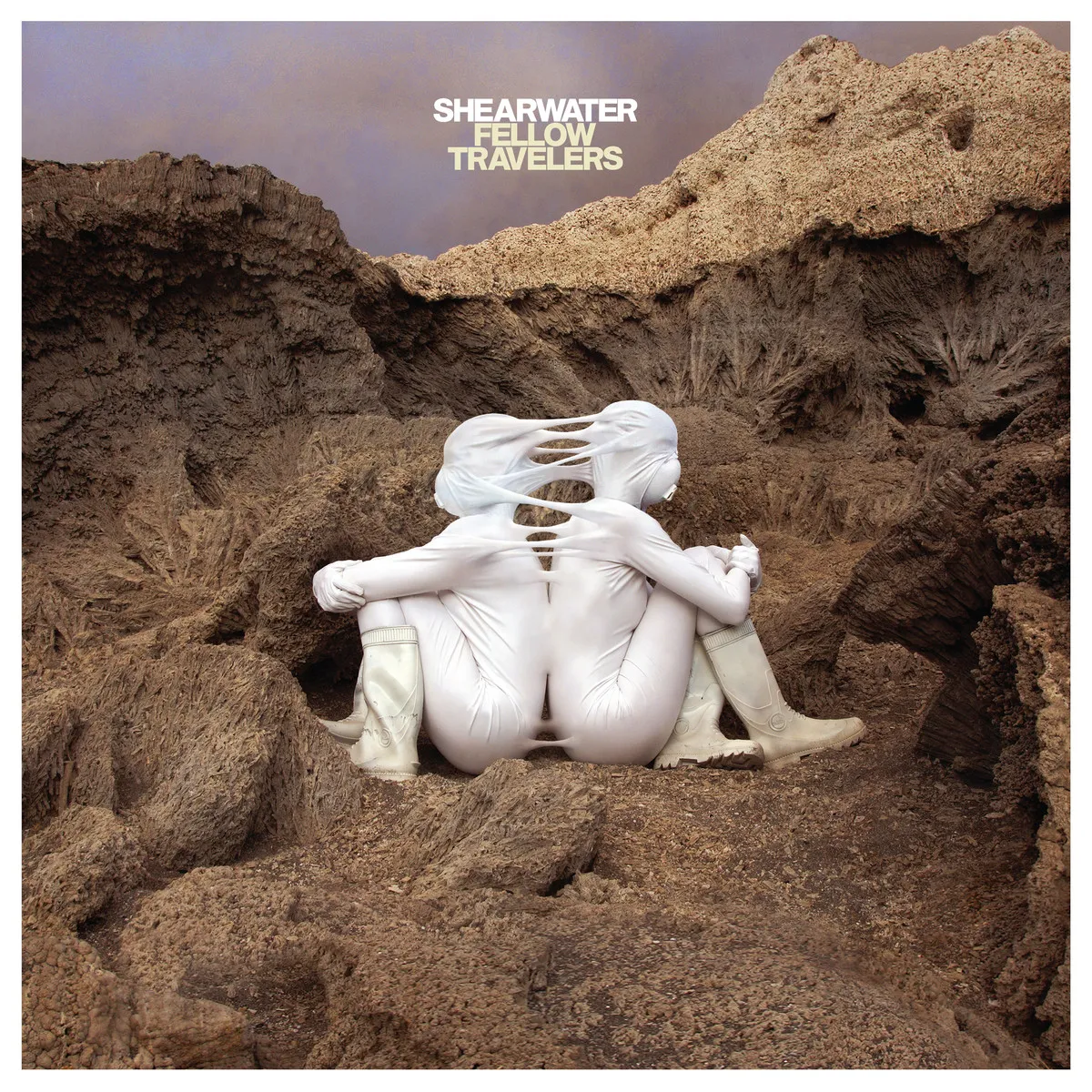 Shearwater "Fellow Travelers" - recenzja