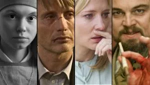 Najlepsze filmy 2013