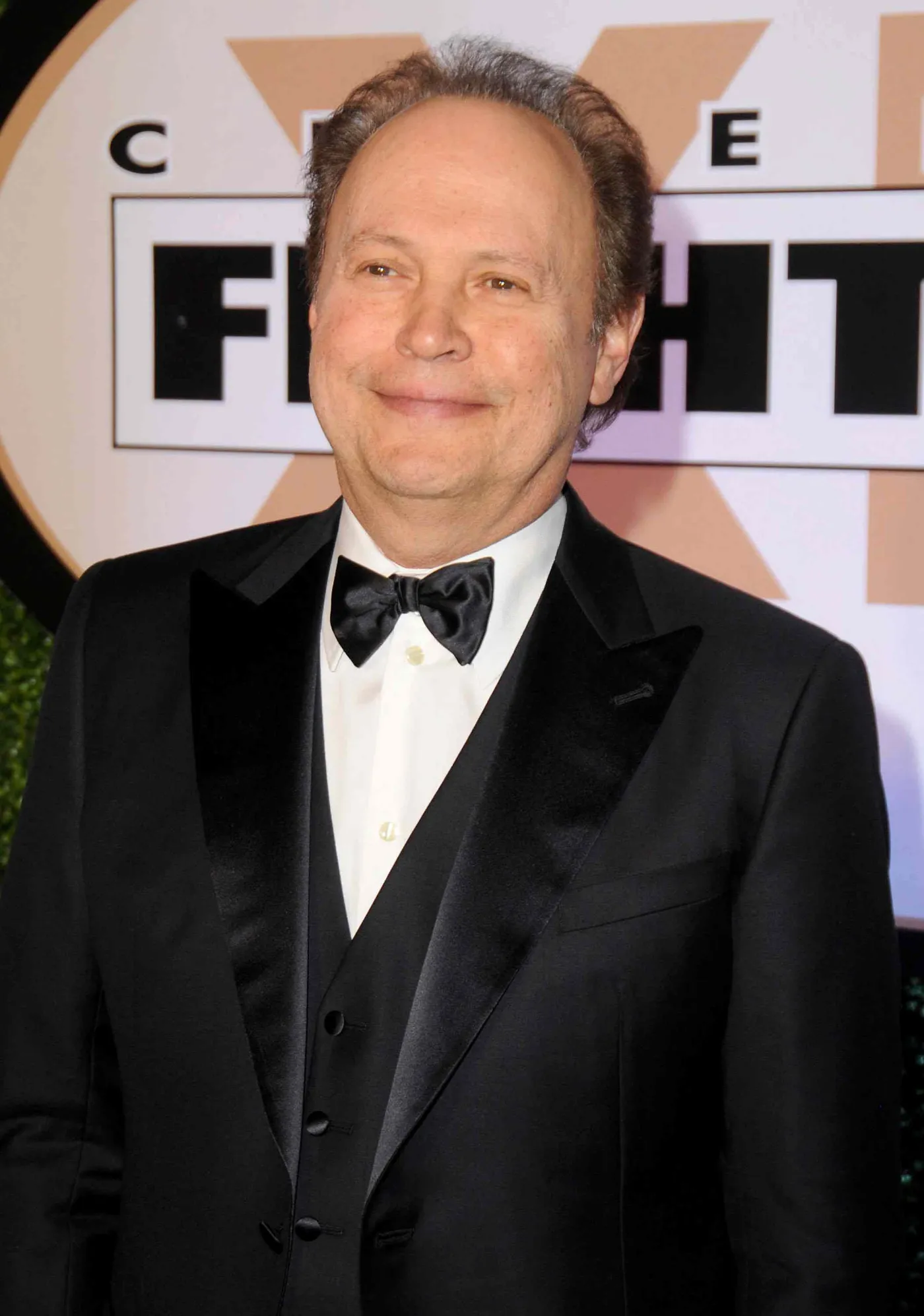 Billy Crystal: Bez tanich popisów