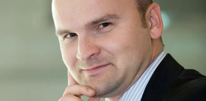 Rafał Brzoska, prezes Integer.pl