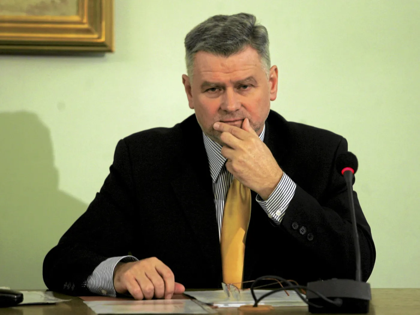 Zbigniew Sobotka