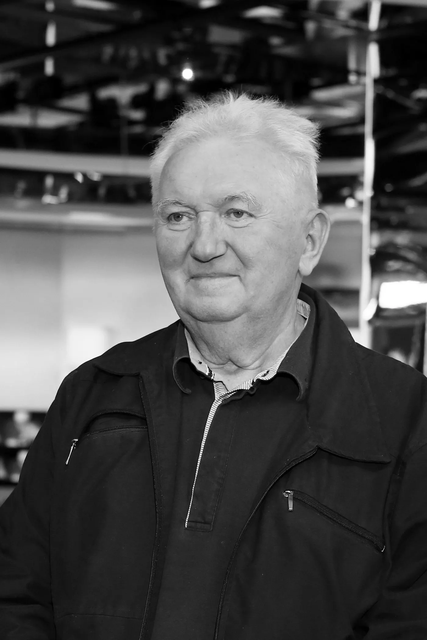 Andrzej Turski