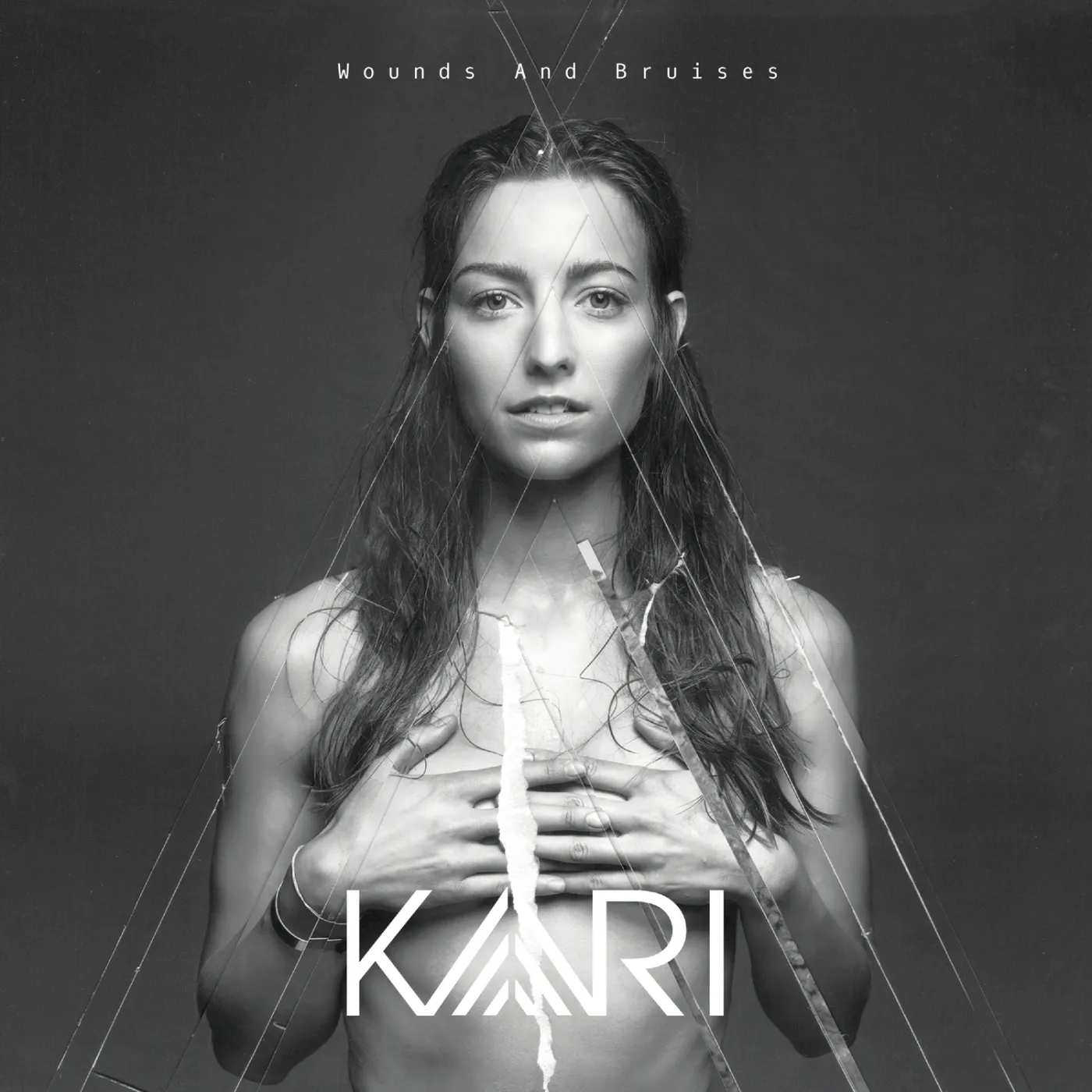 Kari "Wounds And Bruises": Pop bez szaleństw