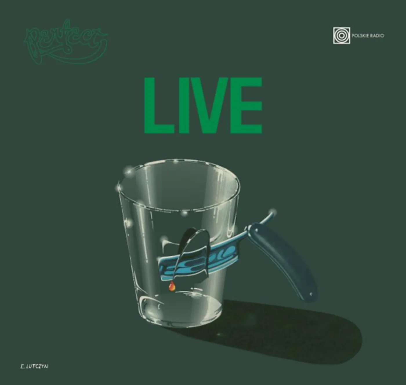 Perfect "Live" - recenzja