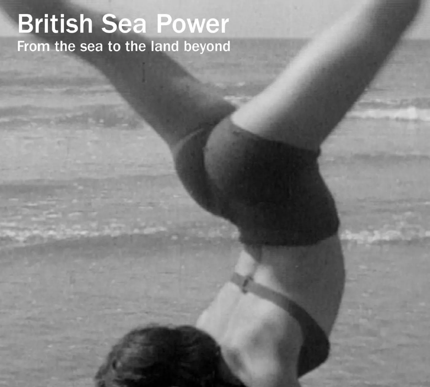 British Sea Power "From the Land to the Sea Beyond" - recenzja