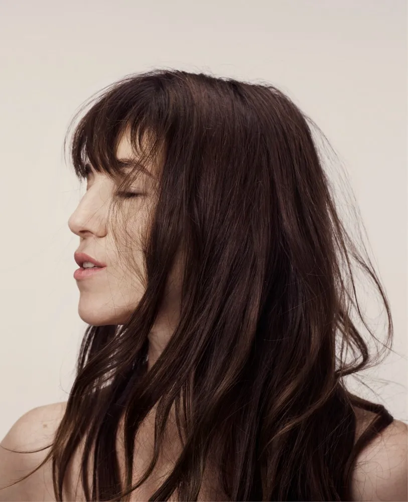 Charlotte Gainsbourg o współpracy z Larsem von Trierem: Jestem dumna, mogąc być częścią jego dzieła