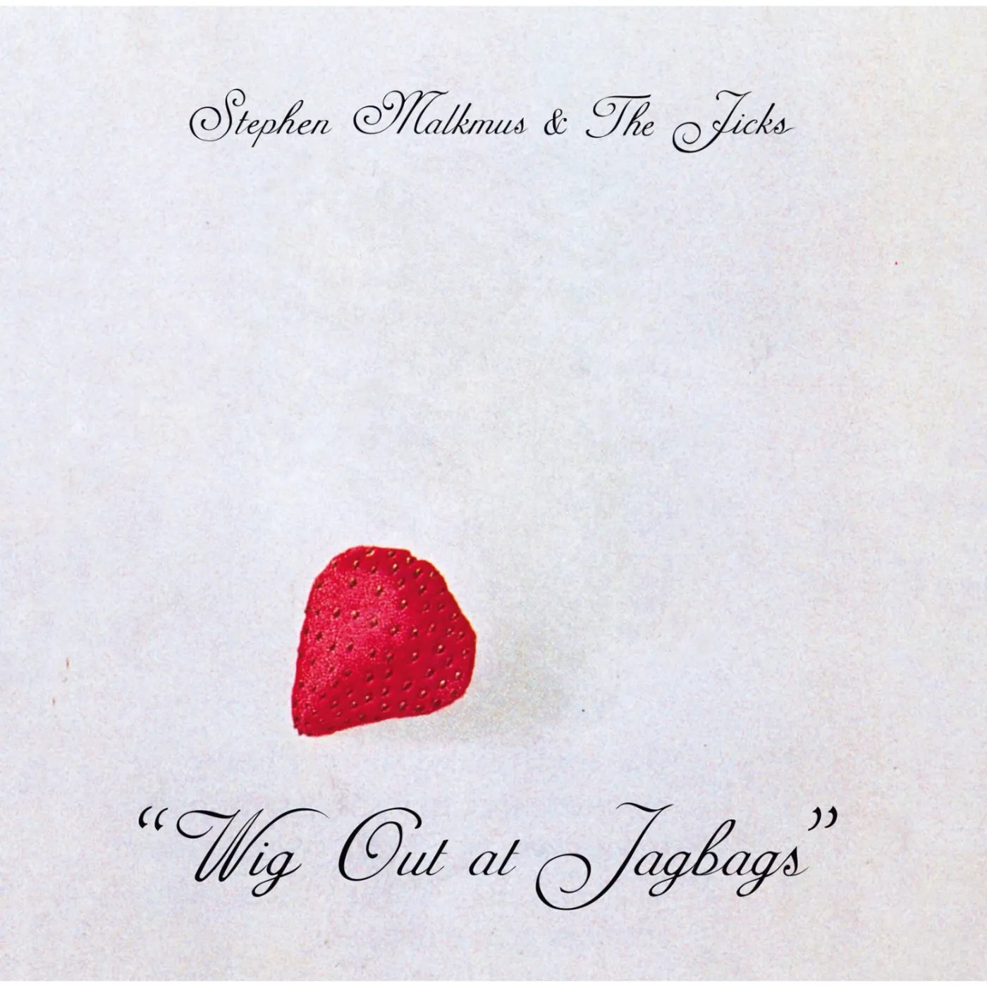 Stephen Malkmus "Wig Out at Jagbags": Muzyczne scrabble