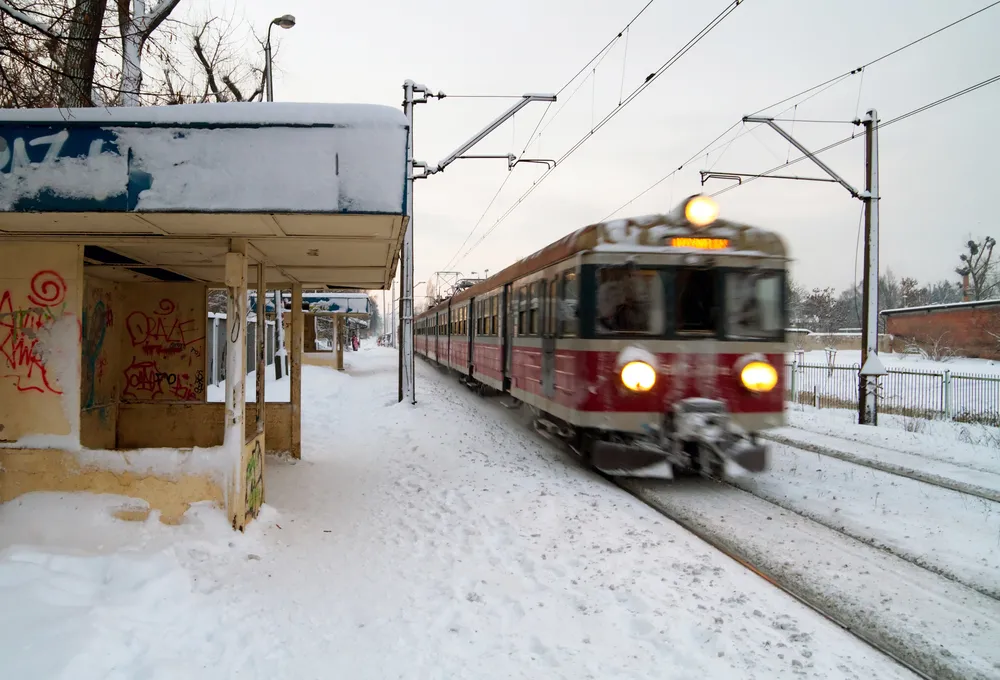 Strajku na kolei nie będzie; na styczeń zaplanowano kolejne rozmowy