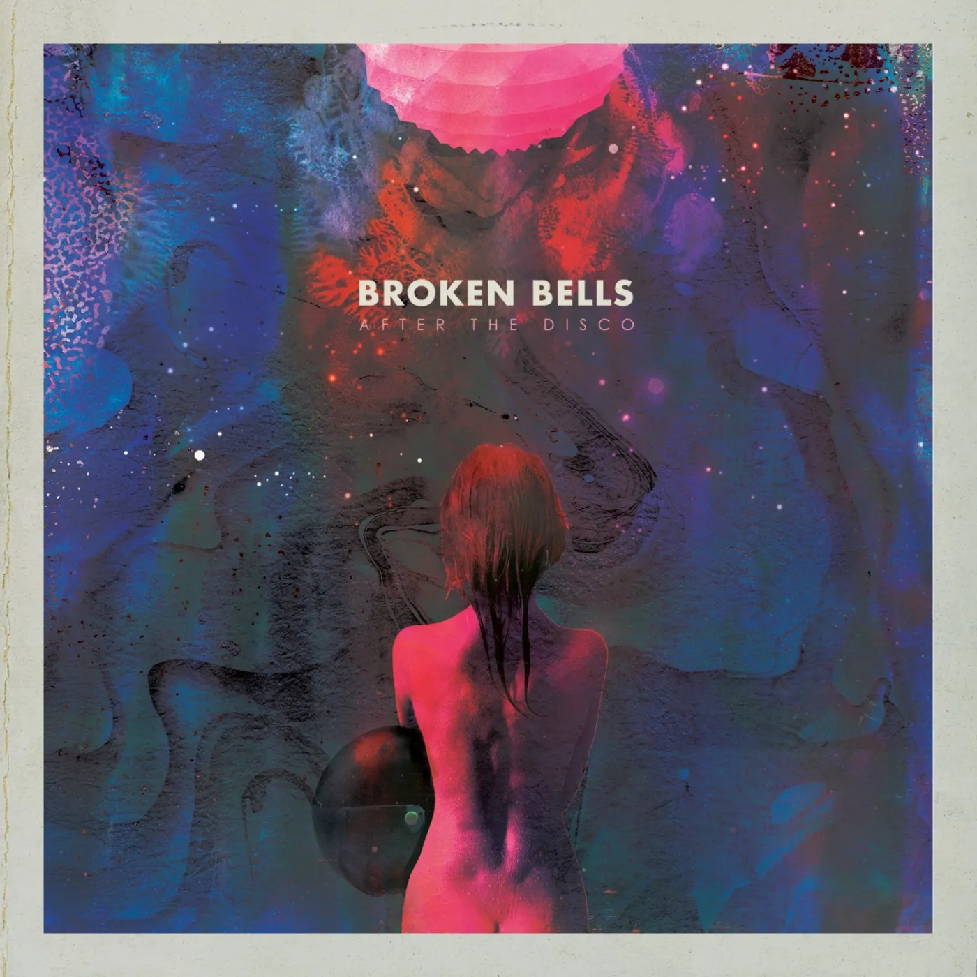 Broken Bells "After the Disco" - recenzja