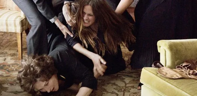"August: Osage County" Soundtrack - recenzja
