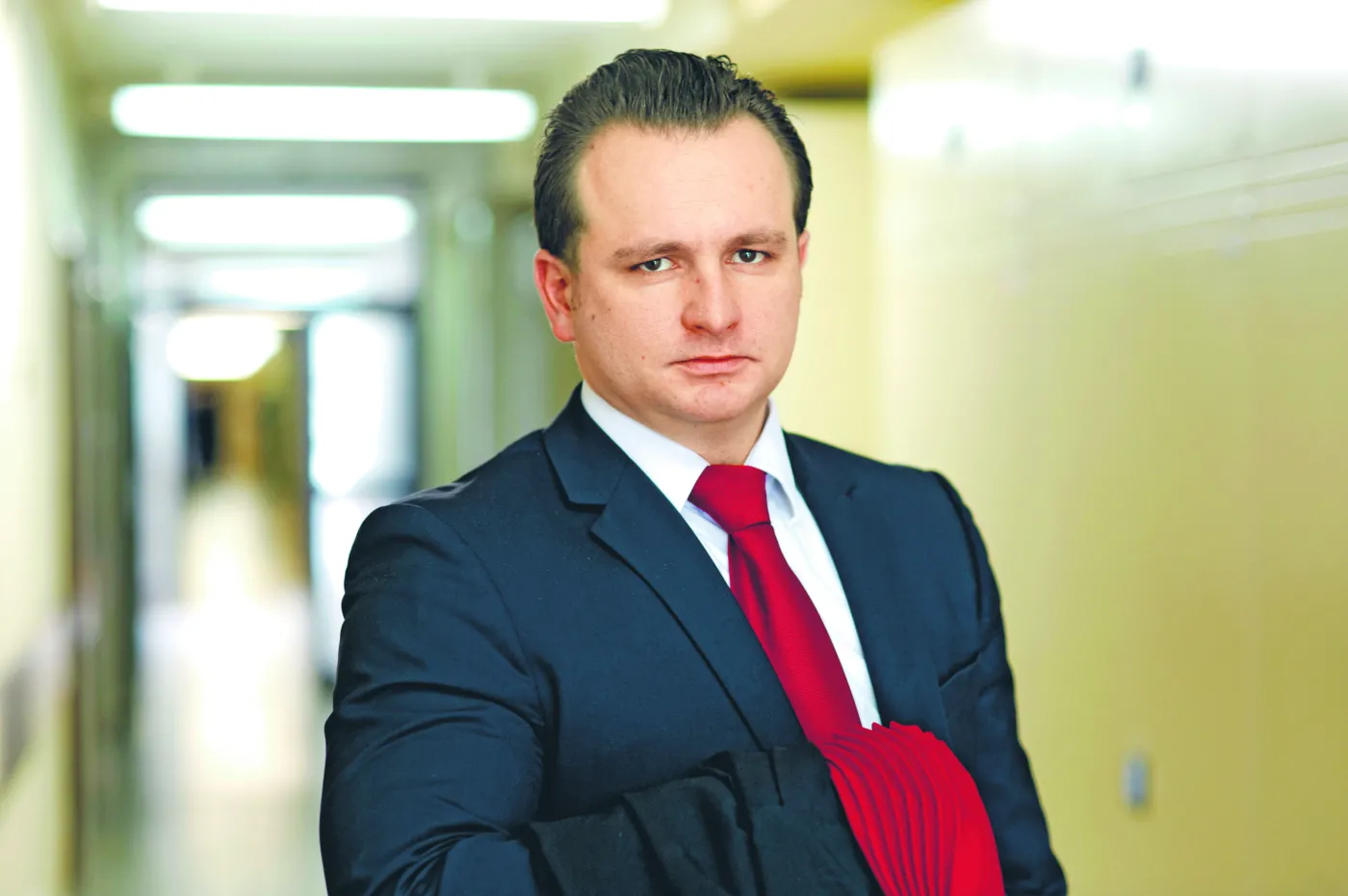 Jacek Skała