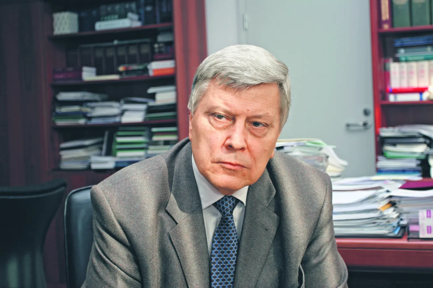 Tadeusz Ereciński