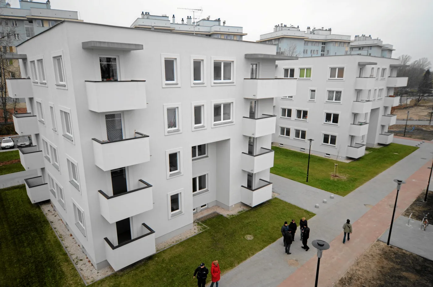 Co może, a czego nie może zarząd wspólnoty mieszkaniowej