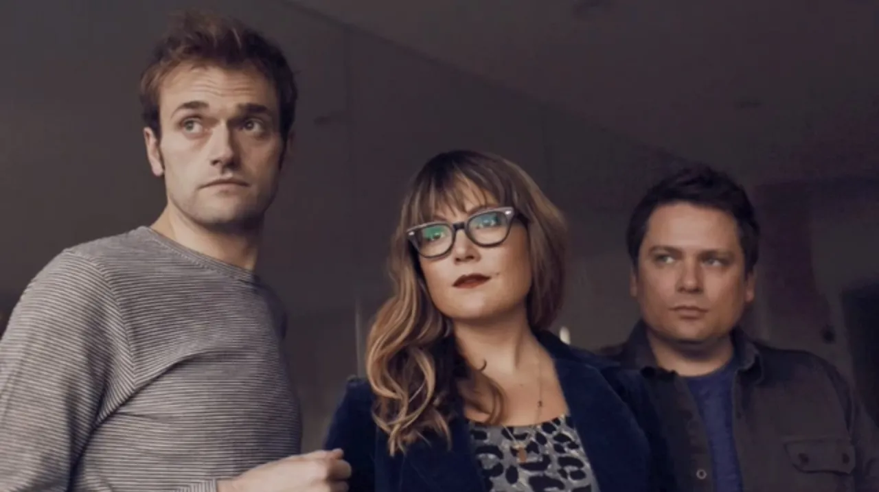 Nickel Creek wracają z nowym albumem