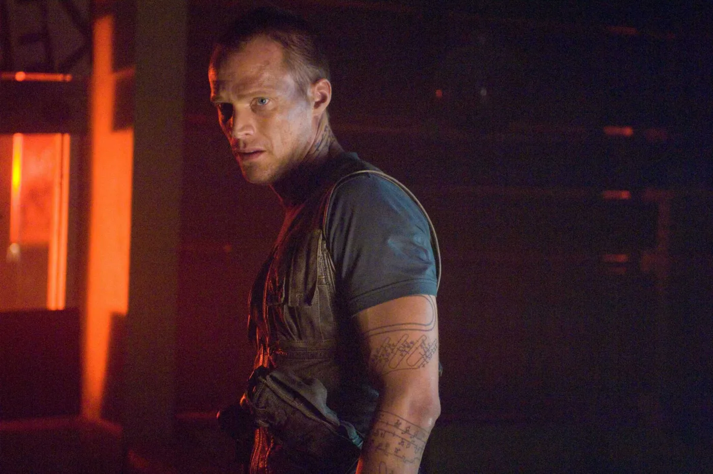 Paul Bettany wystąpi w "Avengers: Age of Ultron"