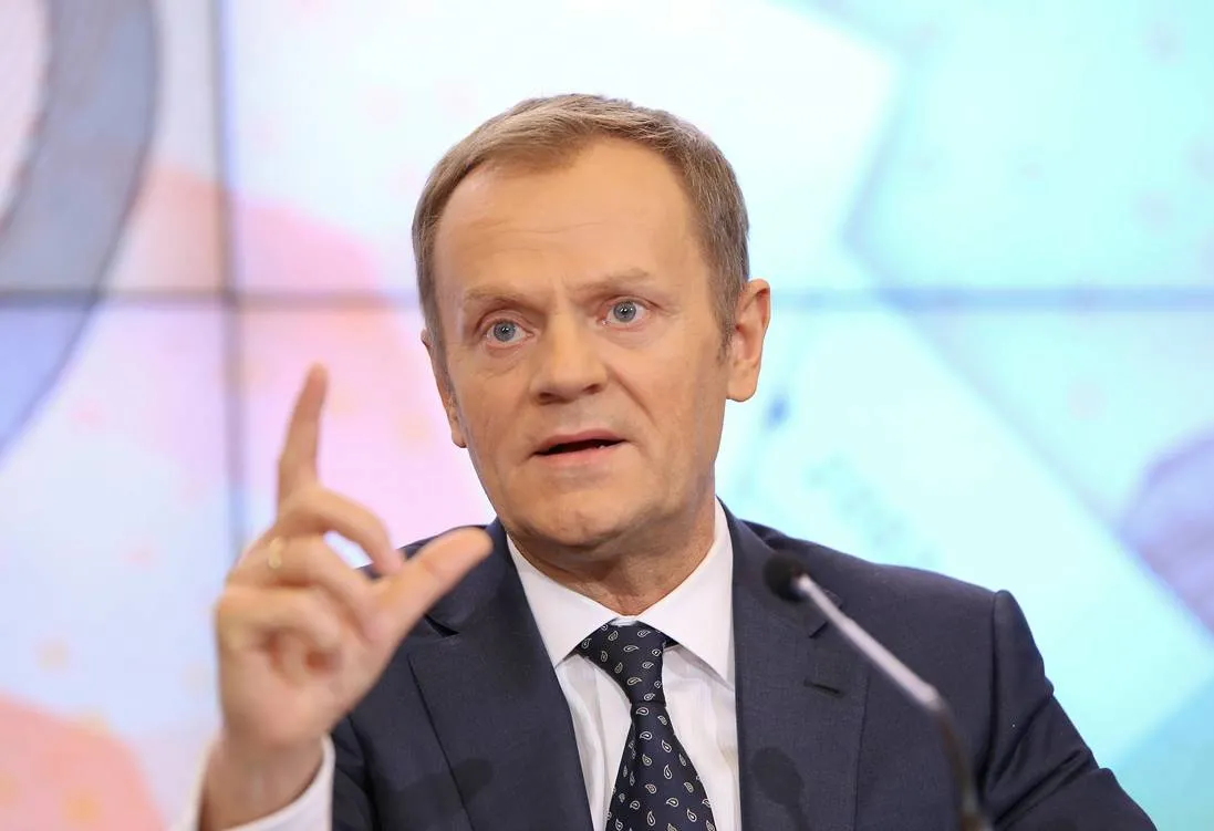 Tusk: Nie pojadę na igrzyska olimpijski do Soczi