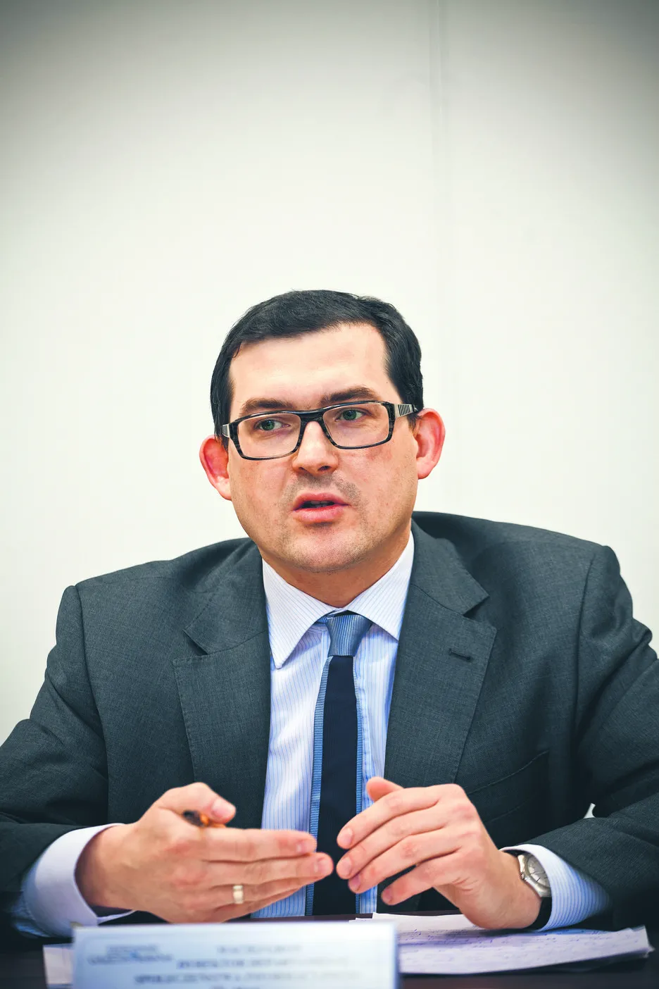 Maciej Groń