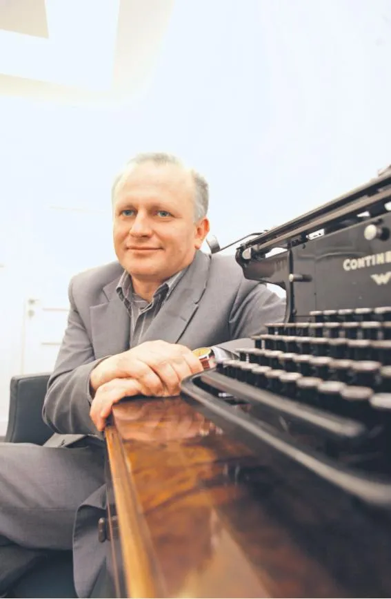 Samorząd? To tylko opakowanie