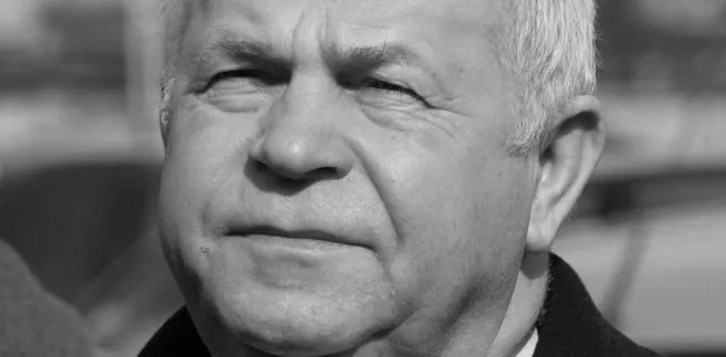 Burmistrz Zdzieszowic nie żyje. Został zamordowany?